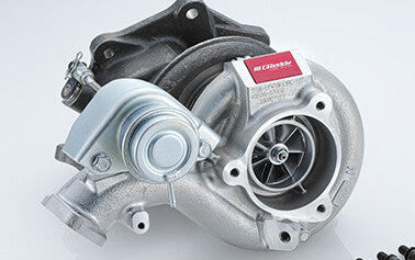Trust GReddy HighFlow Turbine KIT - Mitsubishi - Lancer Evolution X CZ4A