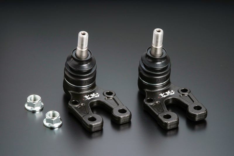 MoonFace - MoonFace - GenB RC Joint B/E - Toyota - TRH200K - SAB01BH - Rzcrewgarage