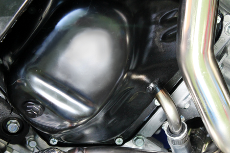 Trust Greddy Oil pan for turbo kit 11912001 - Toyota - 86 ZN6