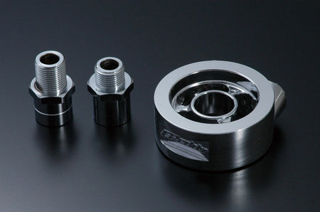 Trust Greddy  STD Type  3/4×16 UNF  M20*P1.5  Sandwich Plate -12002801 - RZCREWGARAGE