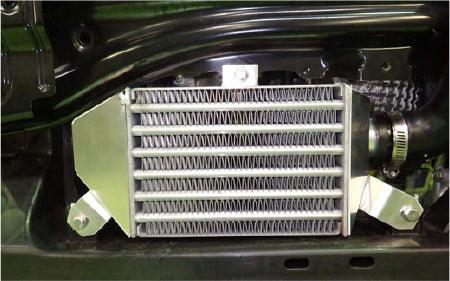 Trust Greddy Intercooler Kit SPEC-K - Daihatsu - Copen LA400k