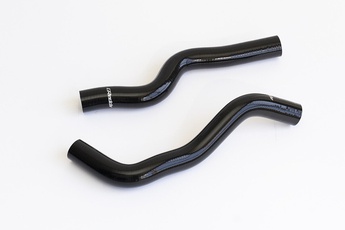 Trust Greddy - Trust Radiator Hoses Kit - Suzuki - Jimny Sierra JB74W - 12093302 - RZCREWGARAGE