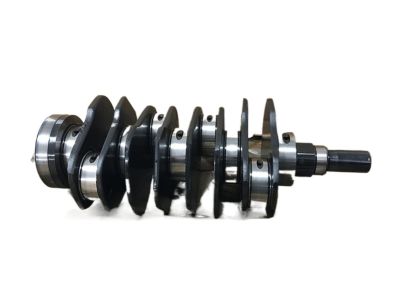 Subaru OEM - Crankshaft - Subaru EJ207 - 12200AA240