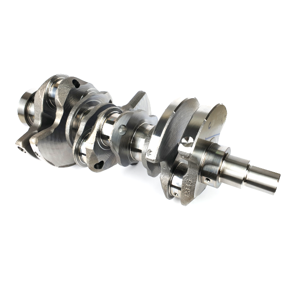 OEM Nissan - GTR R35 Crankshaft assy 12201-JF00A - VR38DETT - 12201-JF00A - 12201-JF00A