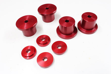 M and M Honda Subframe Rigid Mount - Front - Honda Accord Euro R CL7 - 00804-CL7-F001 - RZCrewGarage