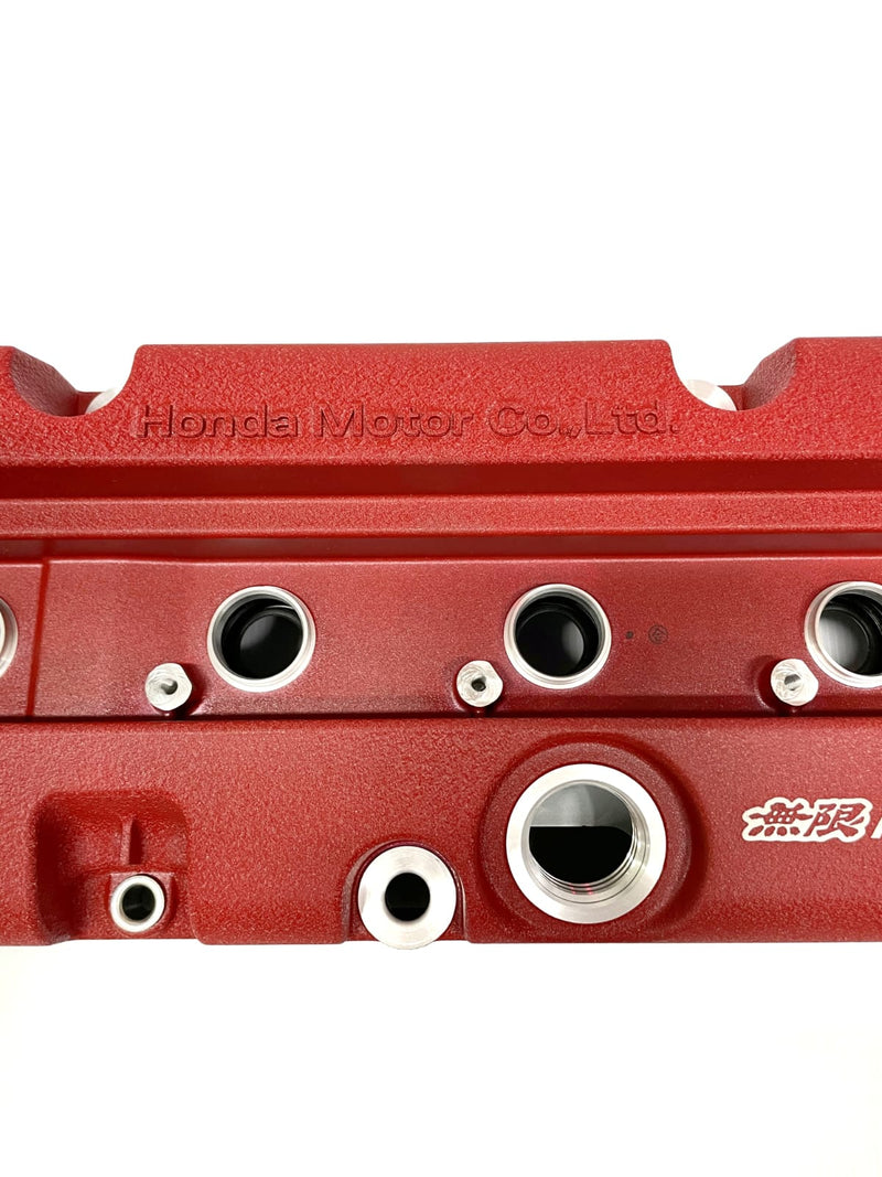 Mugen - Valve Cover - Honda K Series
