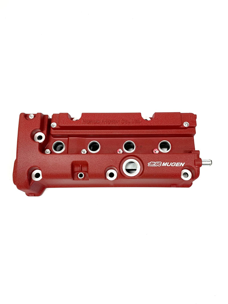 Mugen - Valve Cover - Honda K Series