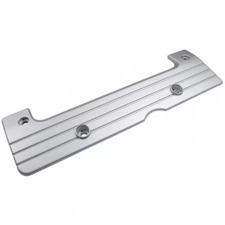 Genuine Honda Parts - Type R Silver Spark Plug Cover - Honda K20A - 12500-PRC-030 - 12500-PRC-030