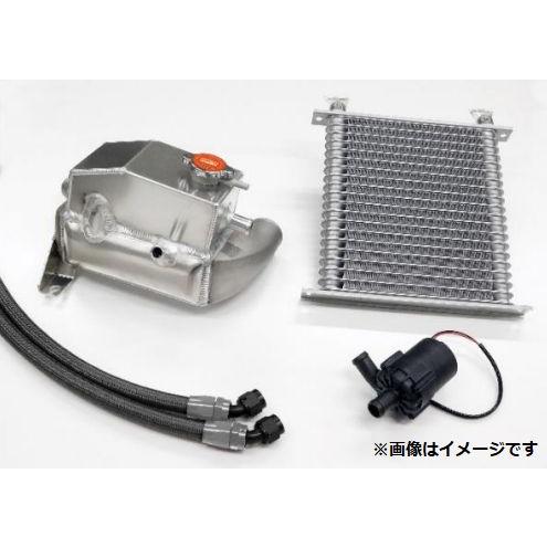 HKS HKS Water-Cooled Intercooler Kit – Honda S660 JW5 (S07A Turbo)