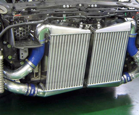 HKS HKS R Type Intercooler GT1000 SPEC – Nissan GT-R R35 (VR38DETT)