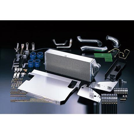 HKS HKS R-Type Intercooler Kit (V-Mount System) – Mazda RX-7 FD3S (13B-REW)