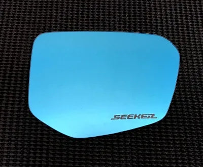 Seeker - SUPER WIDE BLUE MIRROR - Honda - Civic Type R FK8 - 21000-FK8-000 - Rzcrew Garage