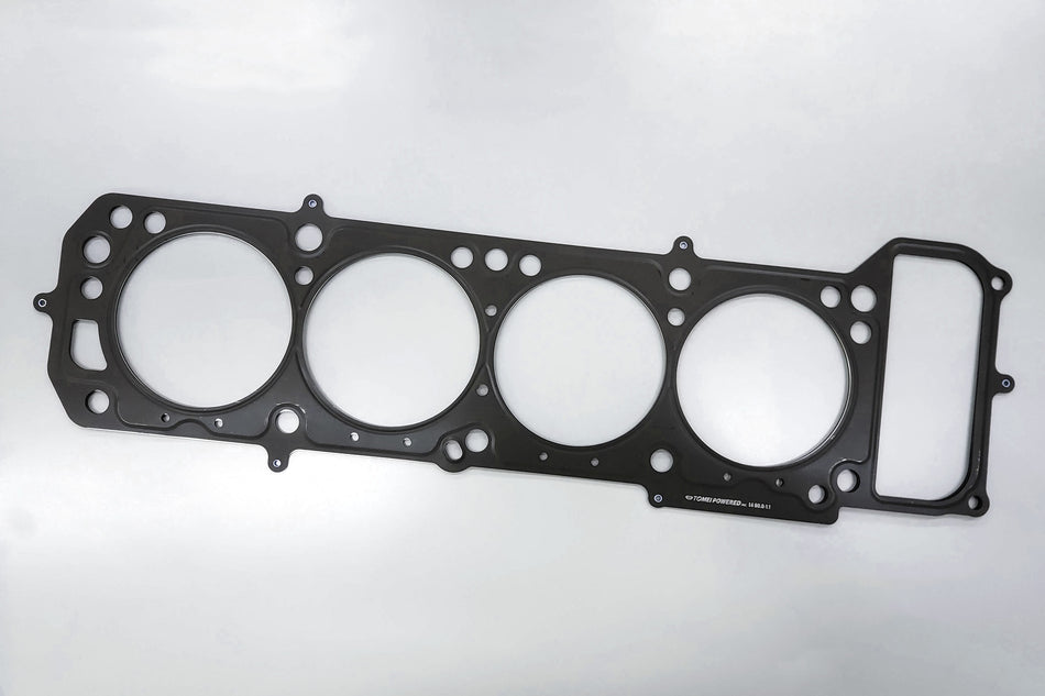 Tomei - Metal Head Gasket 90mm Bore / 1.1mm Thickness - Nissan - L4 - 1344900111