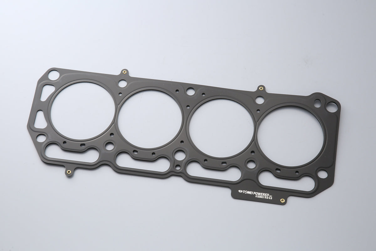 Tomei - Metal Head Gasket 79mm Bore / 1mm Thickness - Nissan - A12/A14/A15 - 1345790101