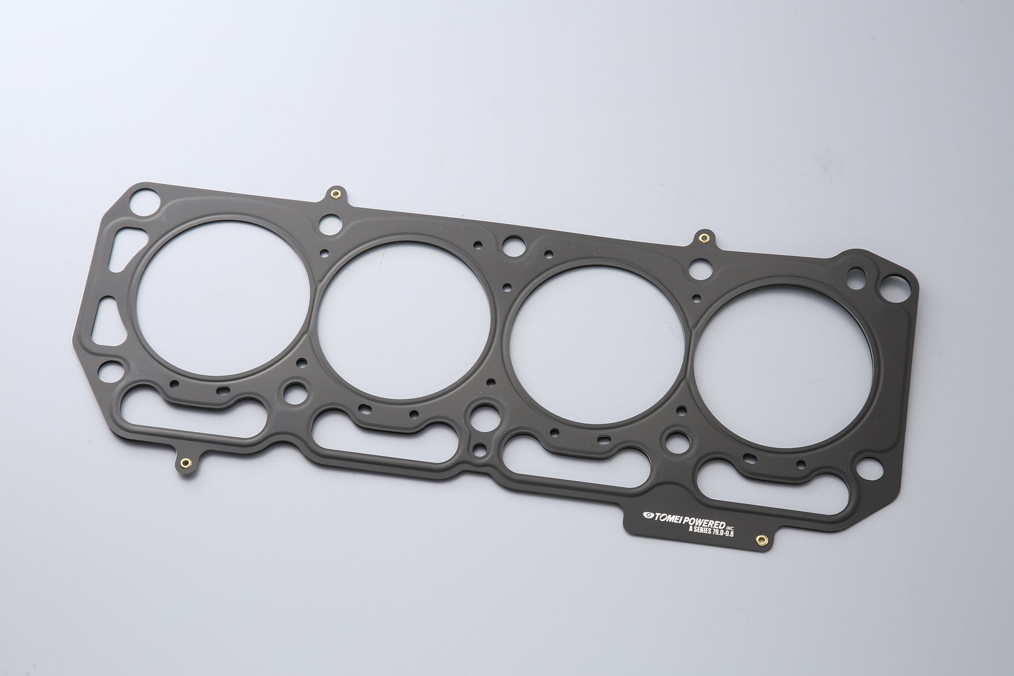 Tomei - Metal Head Gasket 79mm Bore / 1mm Thickness - Nissan - A12/A14/A15 - 1345790101