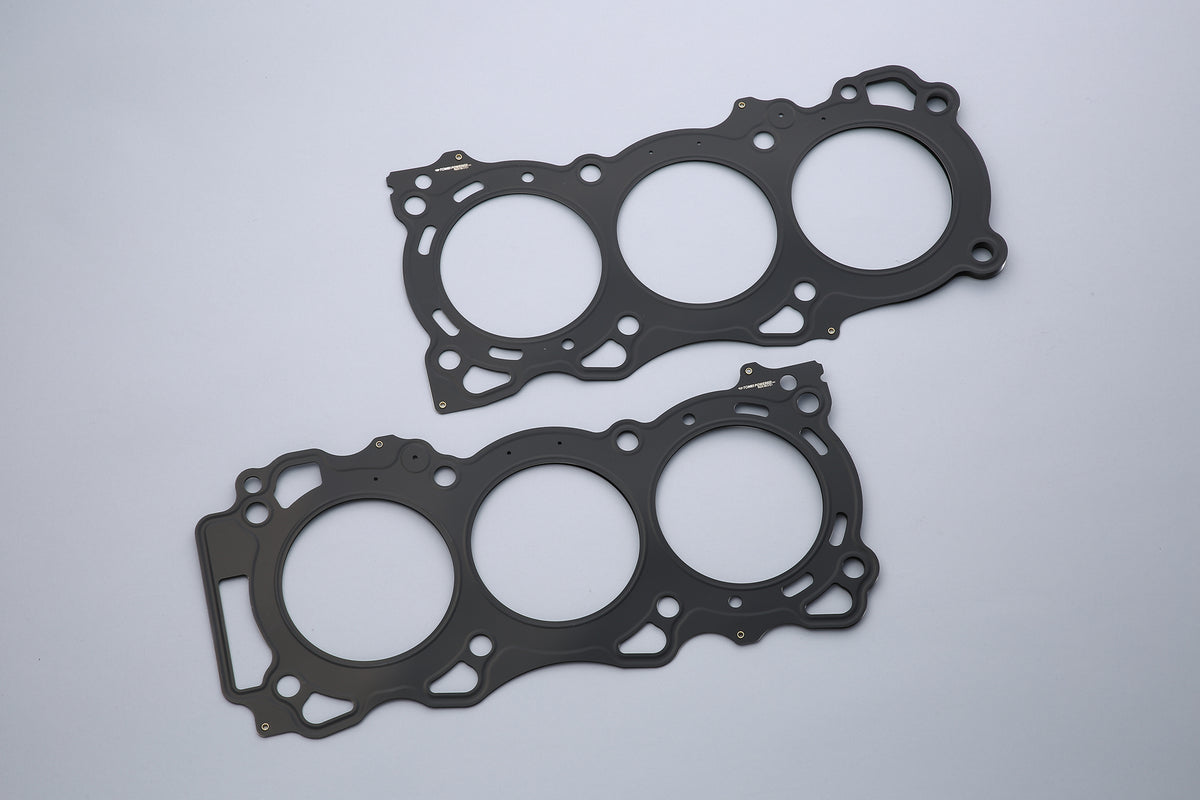Tomei - Metal Head Gasket 96.2mm Bore / 0.7mm Thickness - Nissan - VQ35DE - 1347962071