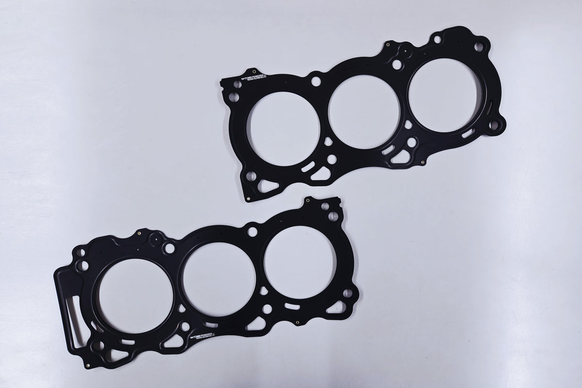 Tomei - Metal Head Gasket 96.2mm Bore / 0.7mm Thickness - Nissan - VQ35HR - 1349962071
