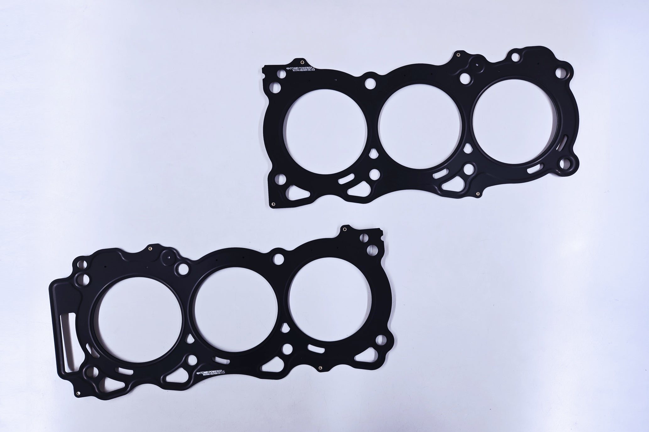 Tomei - Metal Head Gasket 96.2mm Bore / 0.9mm Thickness - Nissan - VQ35HR - 1349962091
