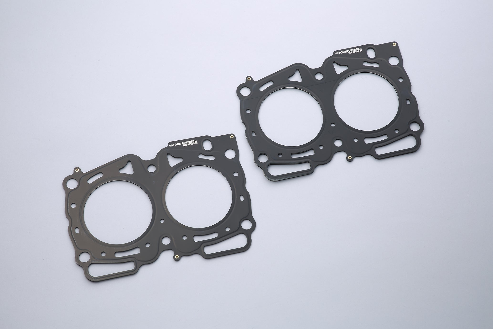 Tomei - Metal Head Gasket 93.5mm Bore / 1.2mm Thickness - Subaru - EJ20 (GRB/GH8/VAB) - 1362935121