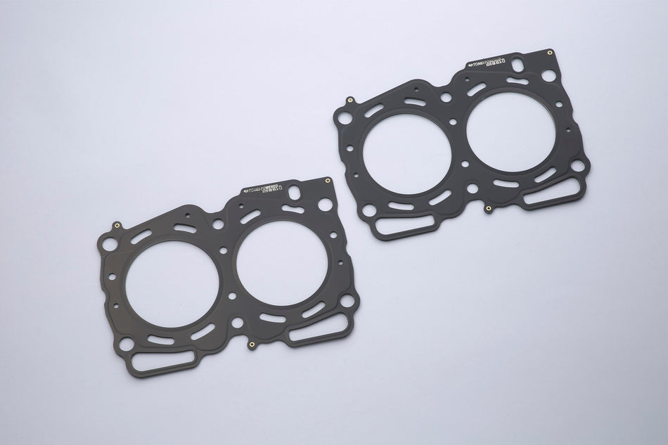Tomei - Metal Head Gasket 93.5mm Bore / 0.7mm Thickness - Subaru - EJ20 (GC8/GDB, 02-05 WRX USDM) - 1361935071