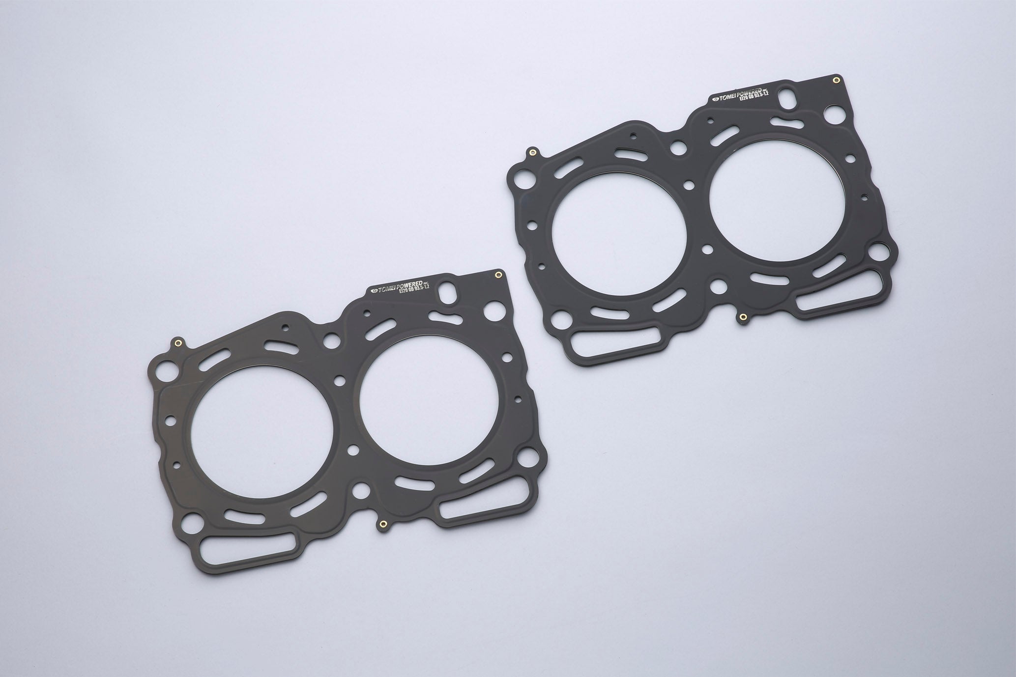 Tomei - Metal Head Gasket 93.5mm Bore / 1mm Thickness - Subaru - EJ20 (GC8/GDB, 02-05 WRX USDM) - 1361935101