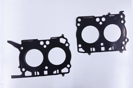 Tomei - Metal Head Gasket 89.5mm Bore / 0.7mm Thickness - Subaru - FA20DIT - 1364895071