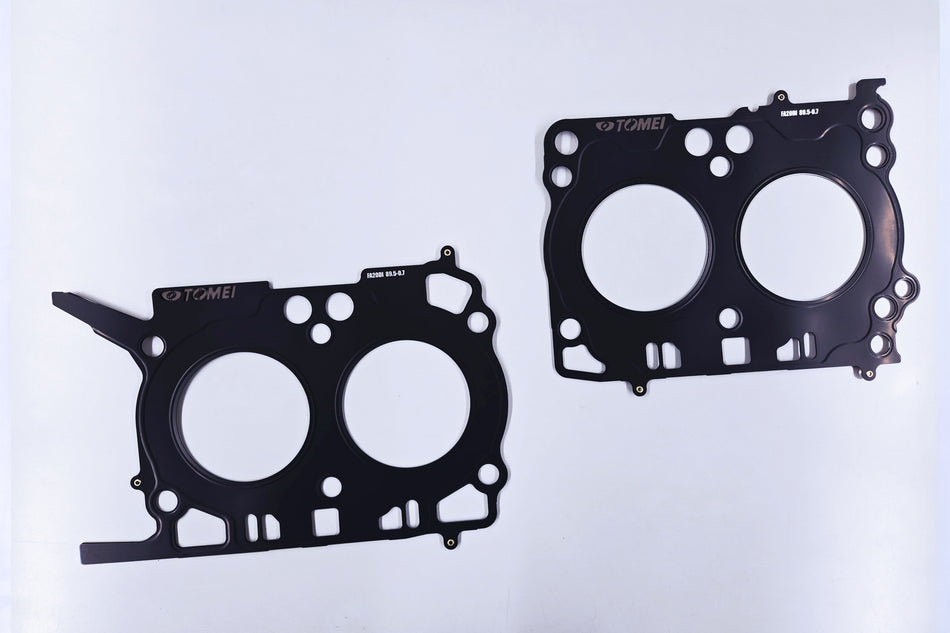 Tomei - Metal Head Gasket 89.5mm Bore / 0.7mm Thickness - Subaru - FA20DIT - 1364895071