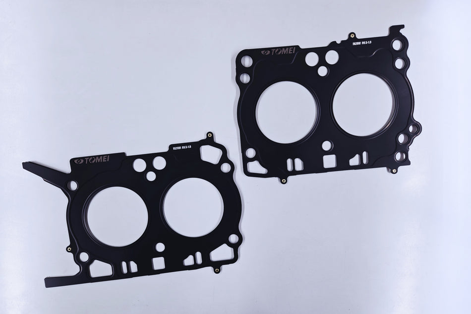 Tomei - Metal Head Gasket 89.5mm Bore / 1mm Thickness - Subaru - FA20DIT - 1364895101