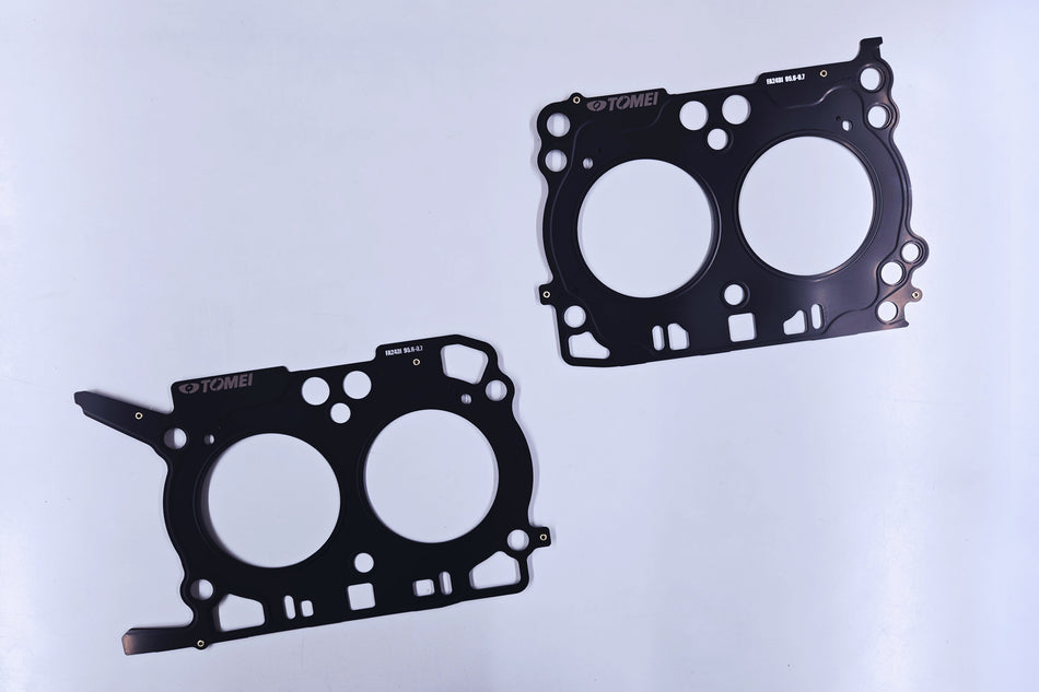 Tomei - Metal Head Gasket 95.6mm Bore / 0.7mm Thickness - Subaru - FA24DIT - 1365956071