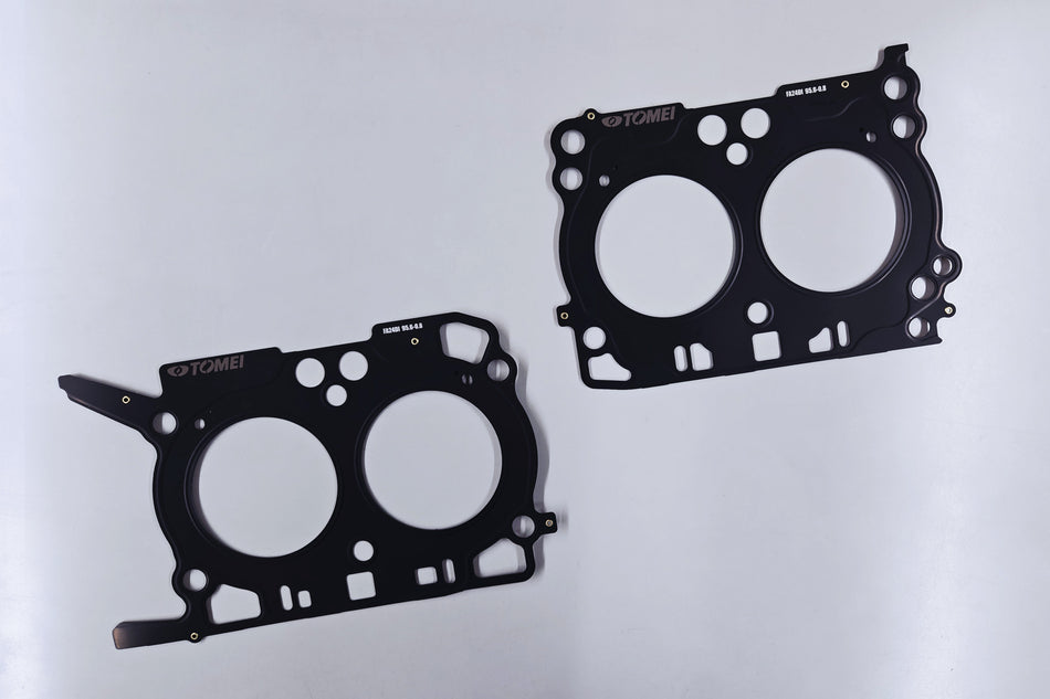 Tomei - Metal Head Gasket 95.6mm Bore / 0.8mm Thickness - Subaru - FA24DIT - 1365956081
