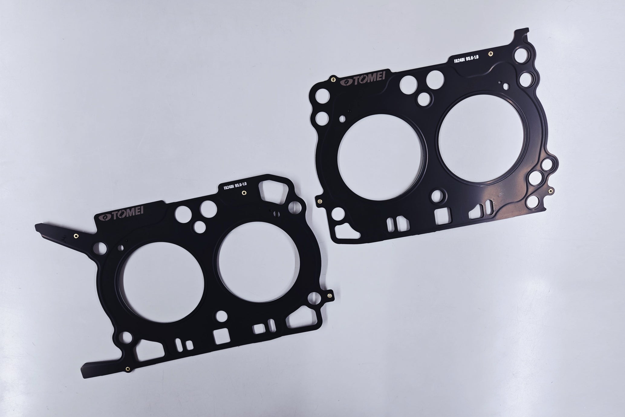 Tomei - Metal Head Gasket 95.6mm Bore / 1mm Thickness - Subaru - FA24DIT - 1365956101