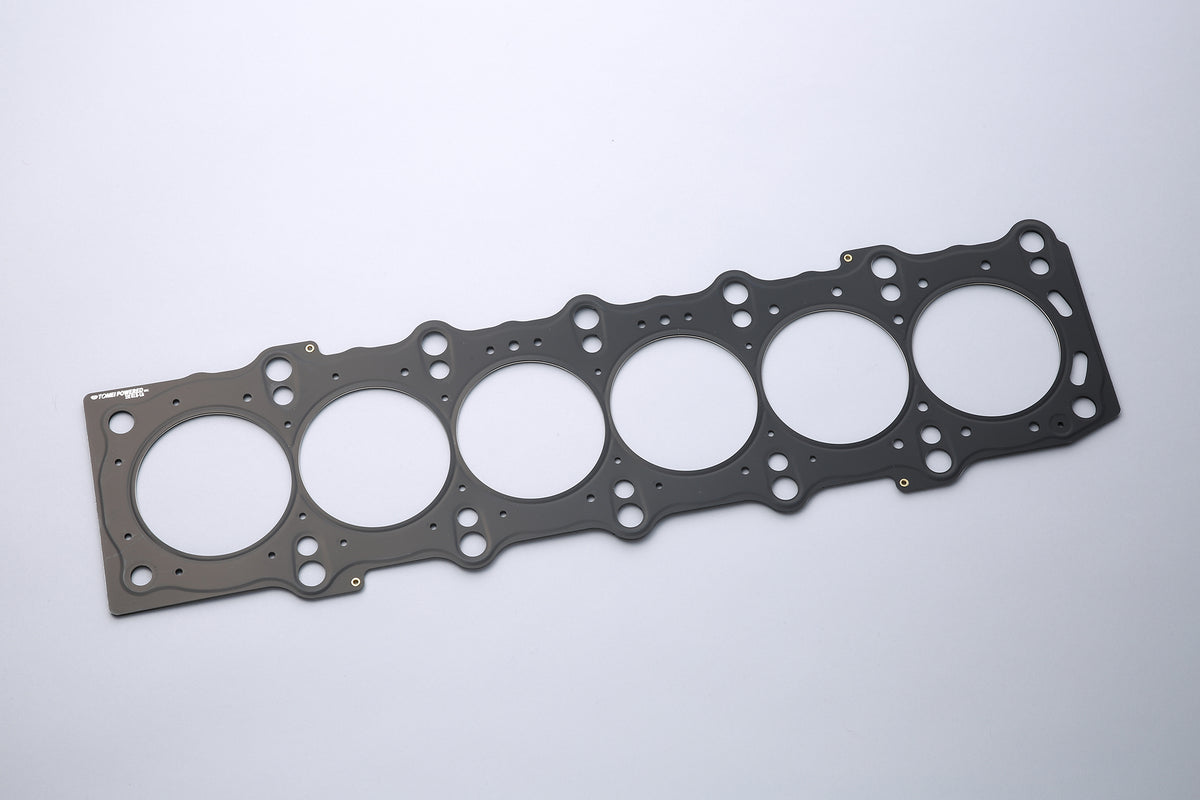 Tomei - Metal Head Gasket 87.5mm Bore / 2mm Thickness - Toyota - 2JZ-GTE - 1371875201