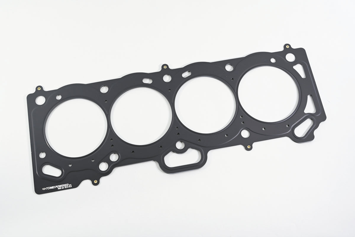 Tomei - Metal Head Gasket 82.5mm Bore / 0.8mm Thickness - Toyota - 4AG 16V - 1373825081