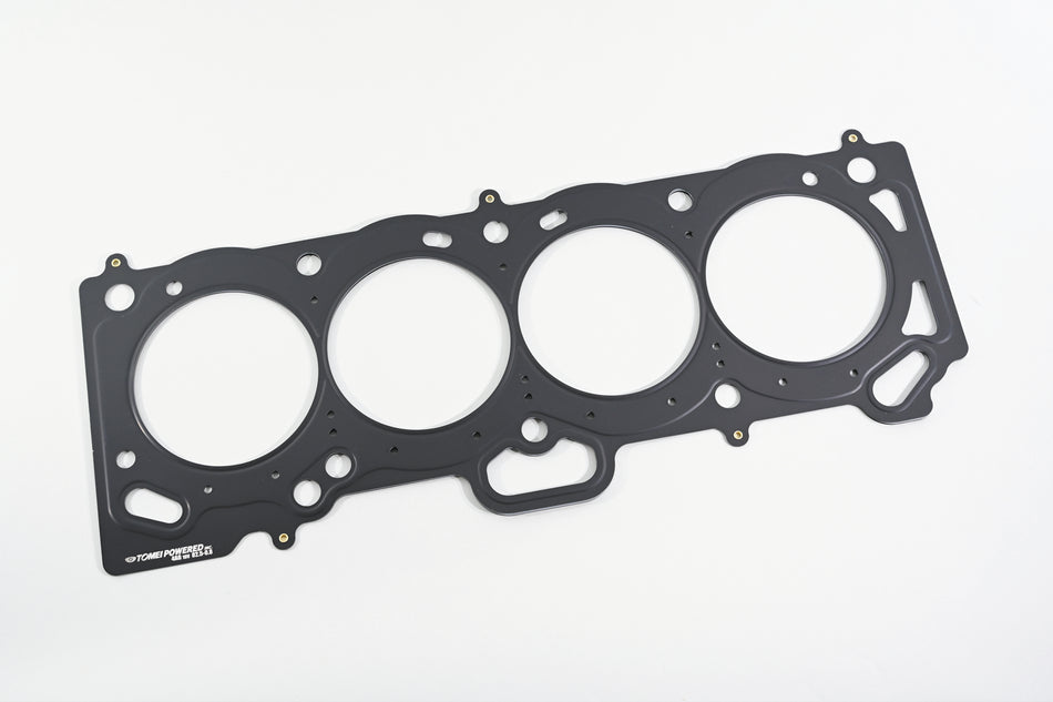 Tomei - Metal Head Gasket 82.5mm Bore / 0.8mm Thickness - Toyota - 4AG 16V - 1373825081