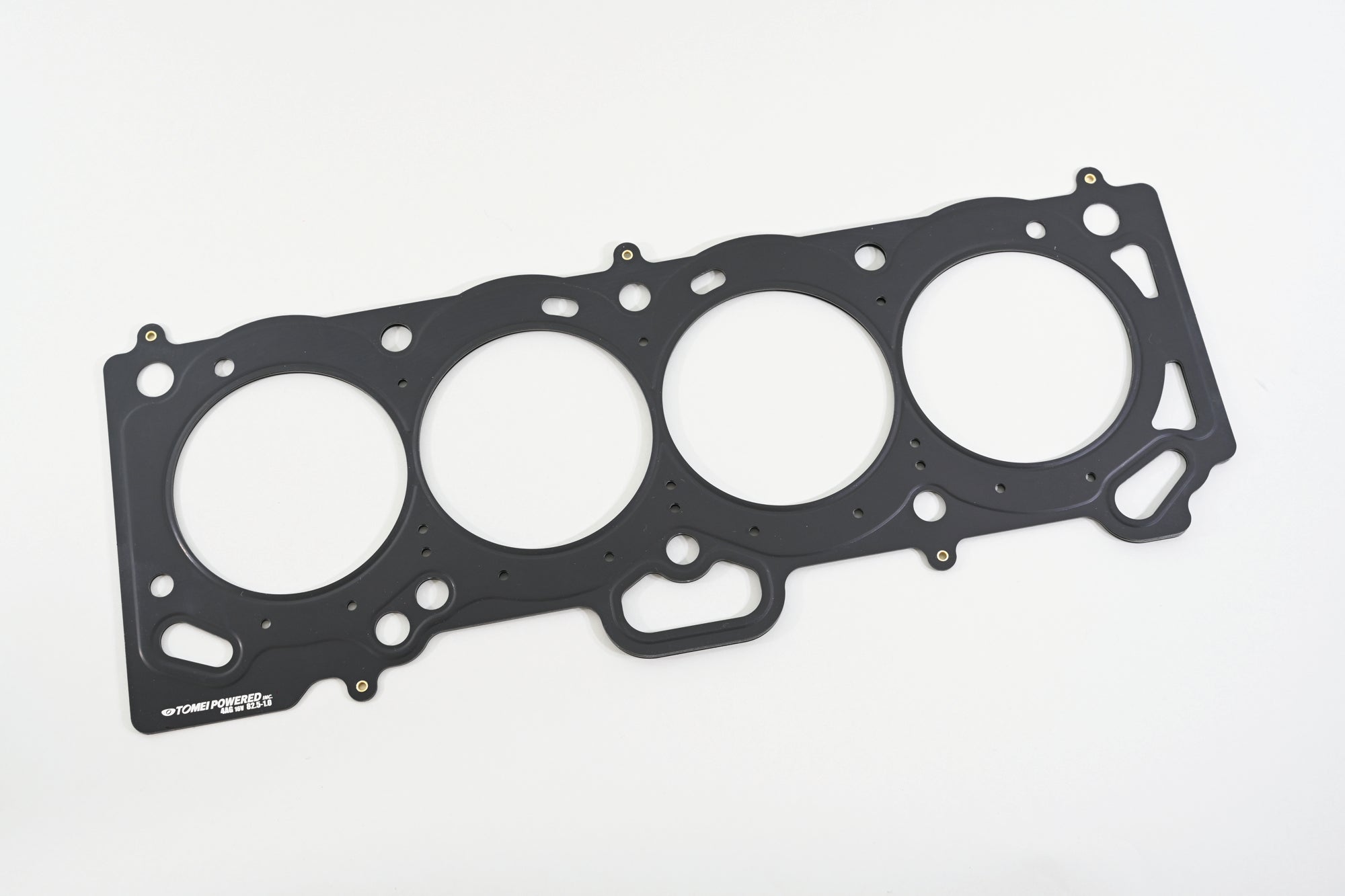 Tomei - Metal Head Gasket 82.5mm Bore / 1mm Thickness - Toyota - 4AG 16V - 1373825101