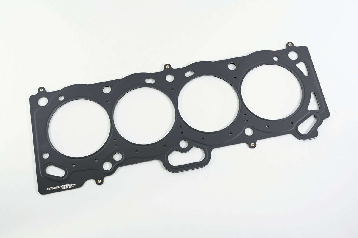 Tomei - Metal Head Gasket 82.5mm Bore / 1.2mm Thickness - Toyota - 4AG 16V - 1373825121