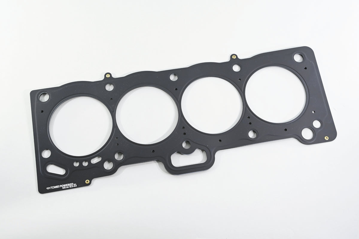 Tomei - Metal Head Gasket 82.5mm Bore / 0.8mm Thickness - Toyota - 4AG 20V - 1374825081
