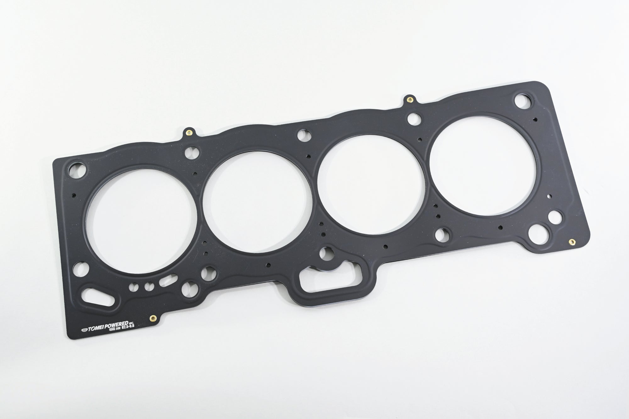 Tomei - Metal Head Gasket 82.5mm Bore / 0.8mm Thickness - Toyota - 4AG 20V - 1374825081