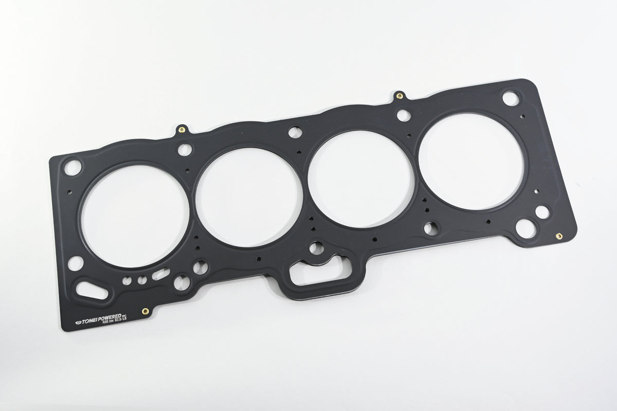Tomei - Metal Head Gasket 82.5mm Bore / 1mm Thickness - Toyota - 4AG 20V - 1374825101