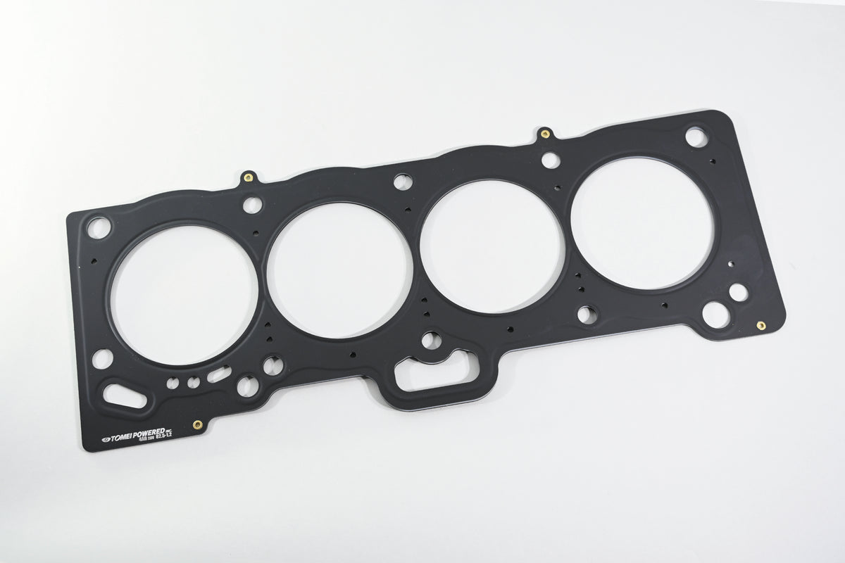 Tomei - Metal Head Gasket 82.5mm Bore / 1.2mm Thickness - Toyota - 4AG 20V - 1374825121