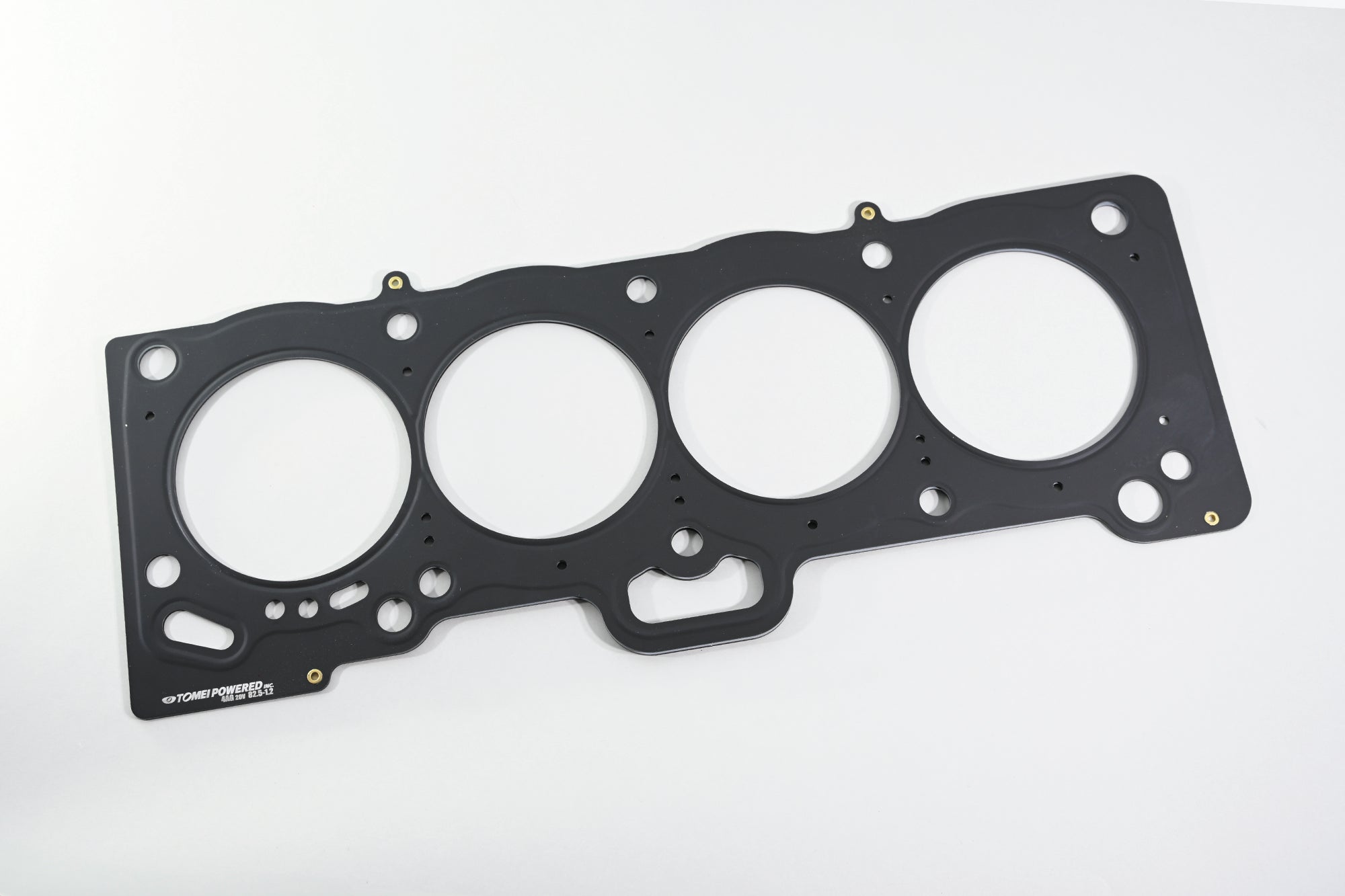 Tomei - Metal Head Gasket 82.5mm Bore / 1.2mm Thickness - Toyota - 4AG 20V - 1374825121