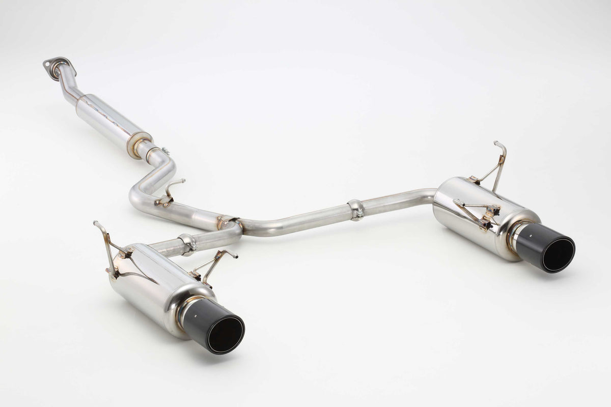 FUJITSUBO A-RM+c Exhaust – Subaru Levorg VM4 1.6T / VMG 2.0T (FB16 / FA20) - 260-63715