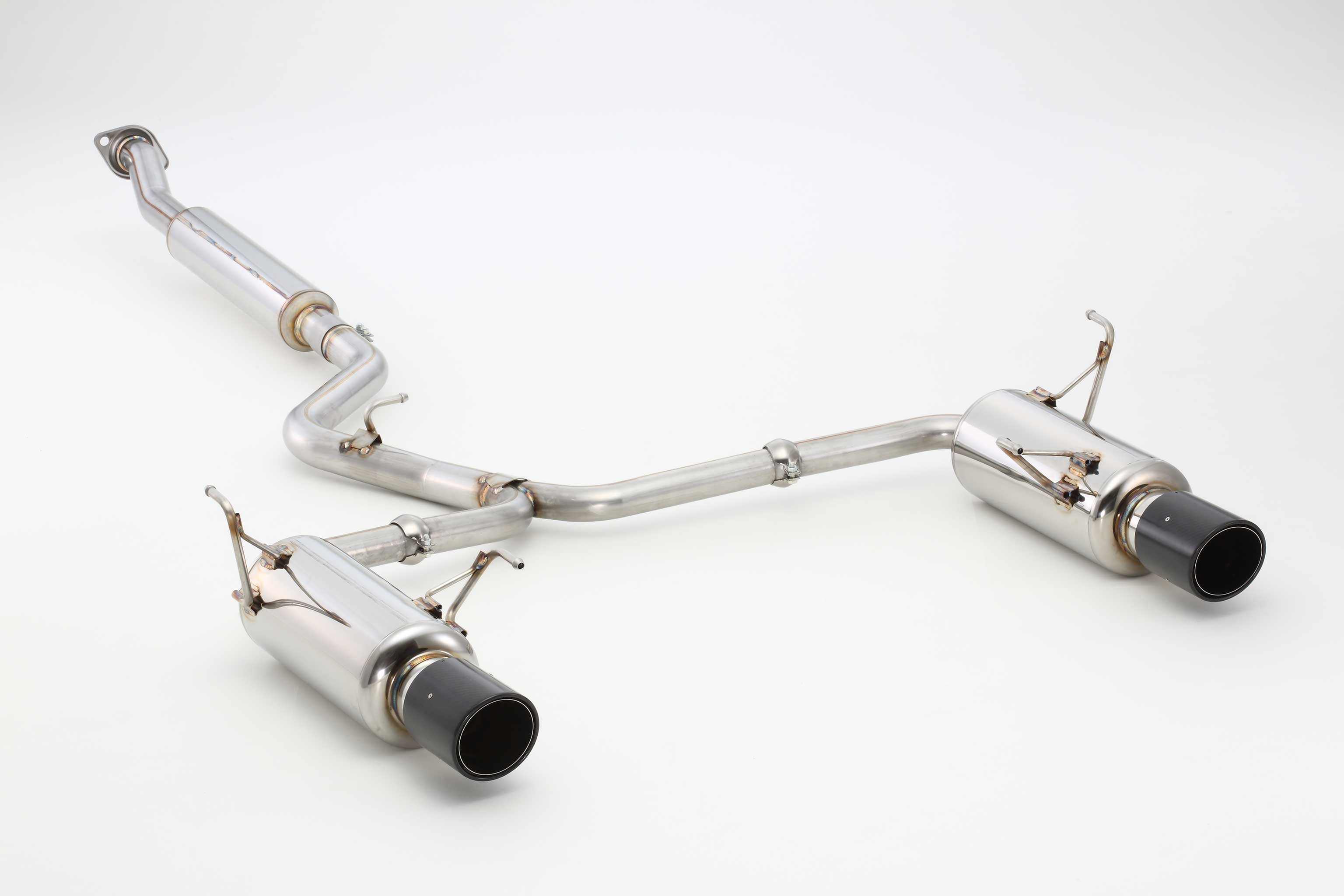 FUJITSUBO A-RM+c Exhaust – Subaru Levorg VM4 1.6T / VMG 2.0T (FB16 / FA20) - 260-63715
