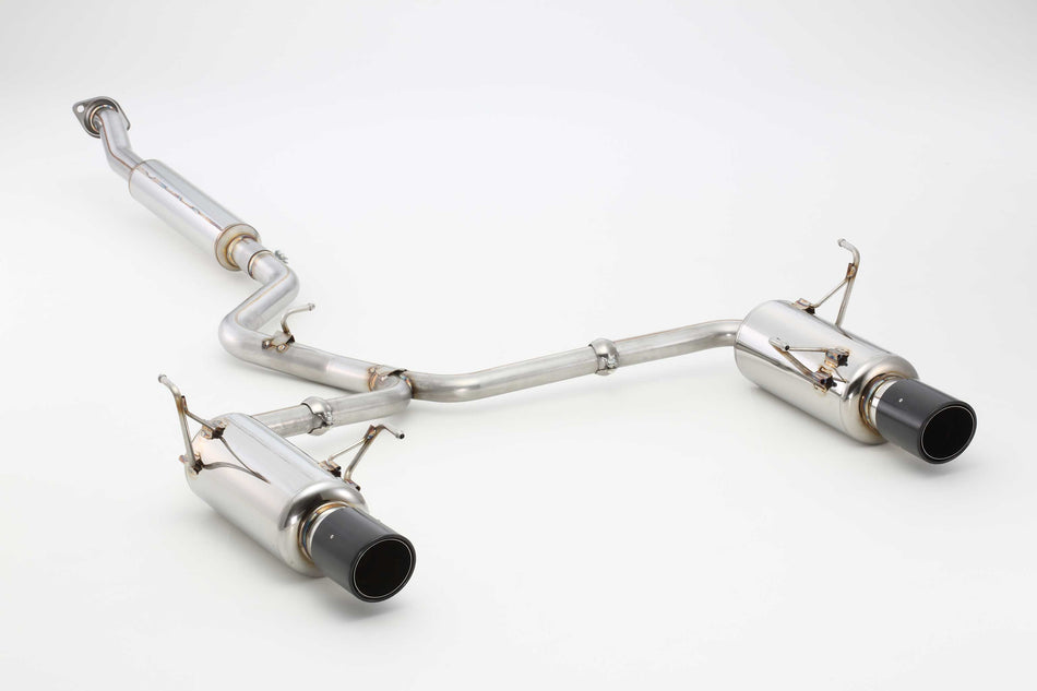 FUJITSUBO A-RM+c Exhaust – Subaru Levorg VM4 1.6T / VMG 2.0T (FB16 / FA20) - 260-63715