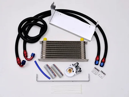 Legsport Japan  Oil Cooler Kit  Mazda  MX-5 Miata Roadster RF ND -LEG52015 - RZCREWGARAGE