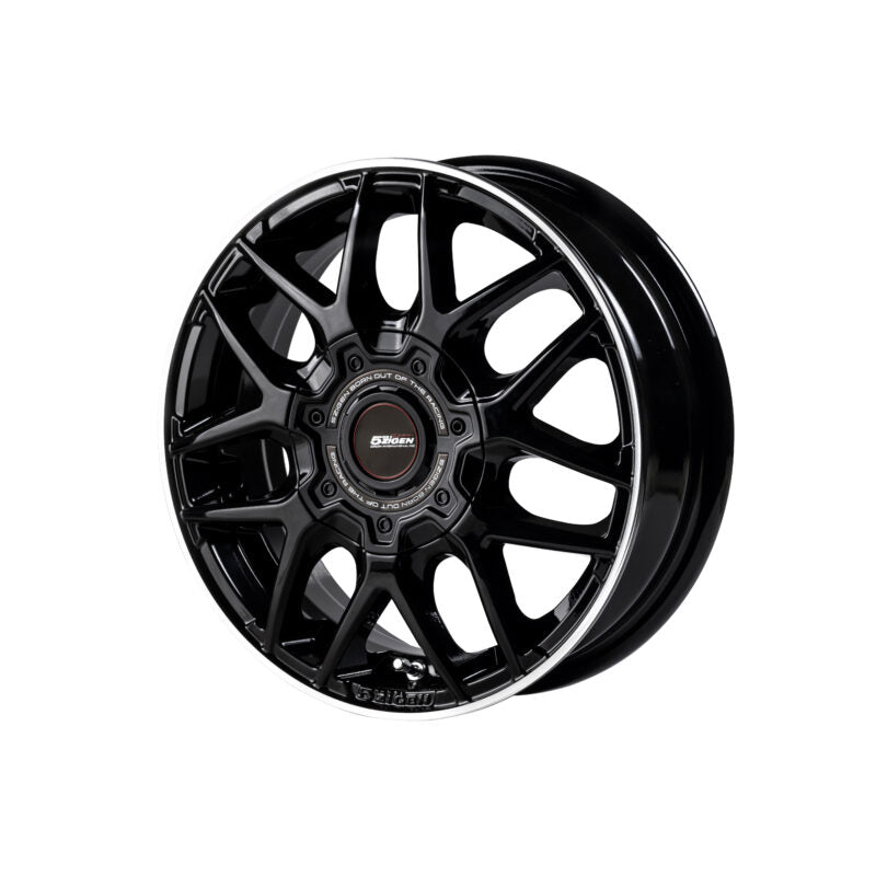 5zigen TF500 XC-M - TF500XCM-1445J410043-BRP
