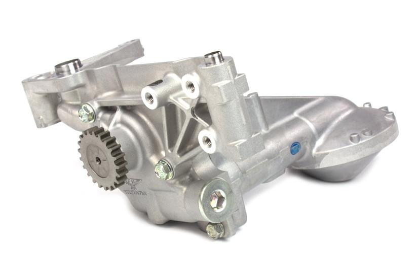 Genuine Honda Parts -  Type R Oil Pump - Honda - K series - 15100-PRB-A01 - 15100-PRB-A01