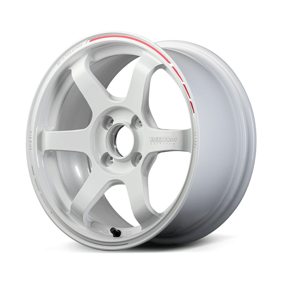 Rays Volk Racing TE37 Sonic Time Attack Edition - RAYS-VRATE3SNT-164100-826WR-JP1