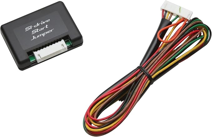Blitz - Idling Stop Jumper Type-3 15808