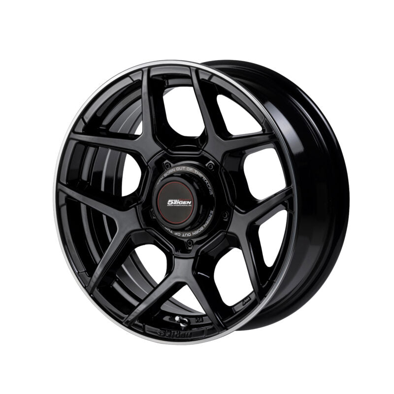 5zigen TF500 XC-M - TF500XCM-1660J51397-5-BRP